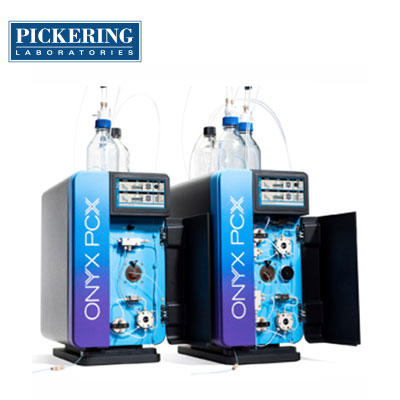 Onyx PCX Post-Column Derivatization Instrument for HPLC