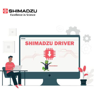 shimazdu