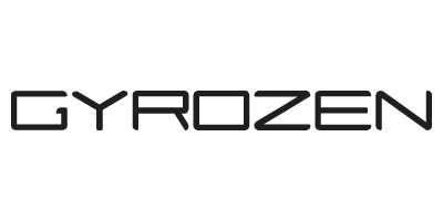 Gyrozen logo Spincotech