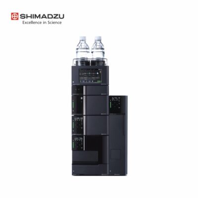 N-Series, The NextGen UHPLC
