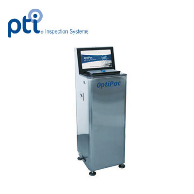 PTI Volumetric Imaging Technology