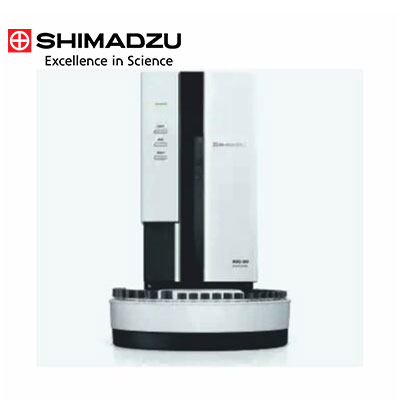 AOC-30 Series Autoinjector/Autosampler for GC, GC-MS