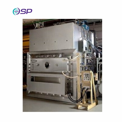 SP Hull Production Freeze Dryer / Lyophilizer