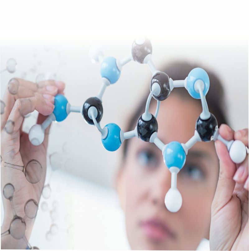 D-L Amino Acids