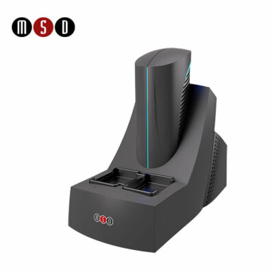 MESO QuickPlex SQ 120MM