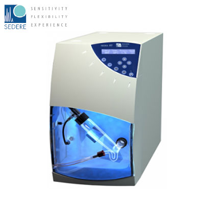 SEDEX 85LT Low-Temperature Evaporative Light Scattering Detector for HPLC
