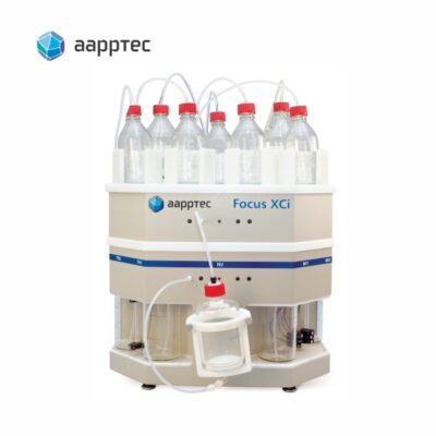 Focus XC Series Peptide Synthesizers