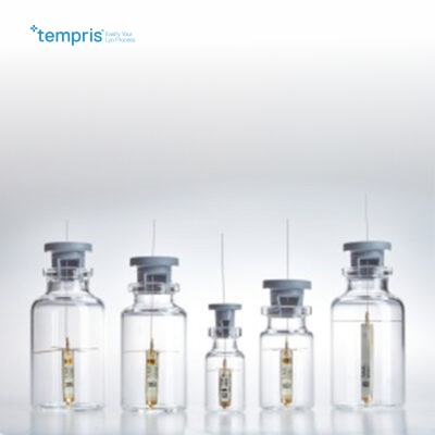 Tempris- Sensors
