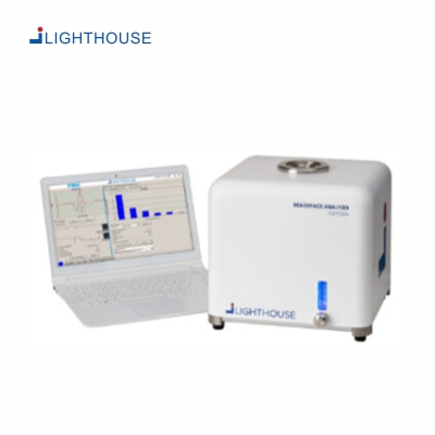 FMS-Oxygen Headspace Analyzer