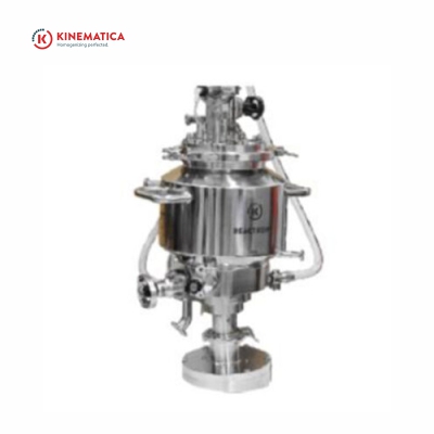 MICROTRON MB PRODUCTION BOTTOM MOUNTED DISPERSING