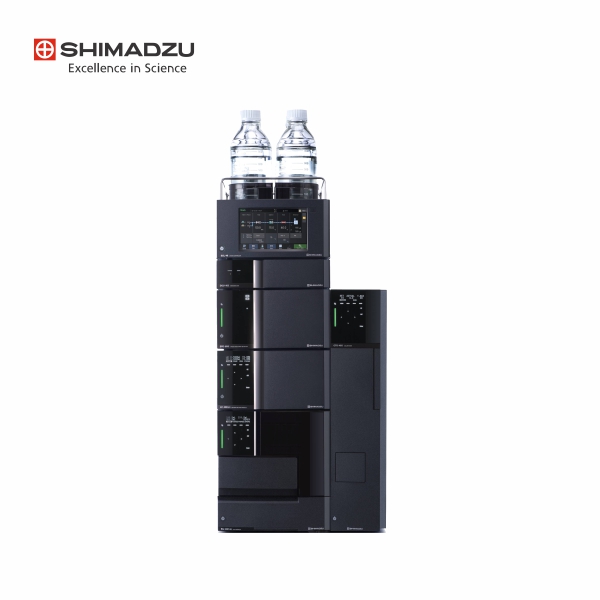 N-Series NextGen UHPLC