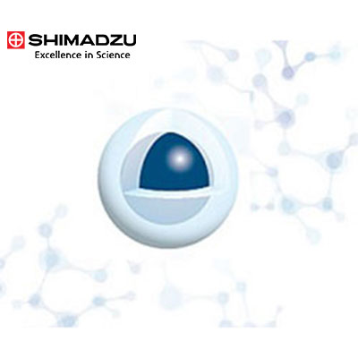 Shim-pack Velox LC Columns