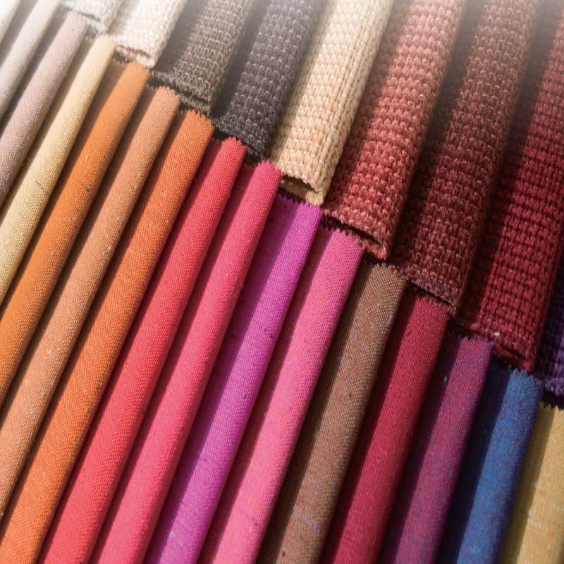 Method Package for Restricted Chemicals in Textiles