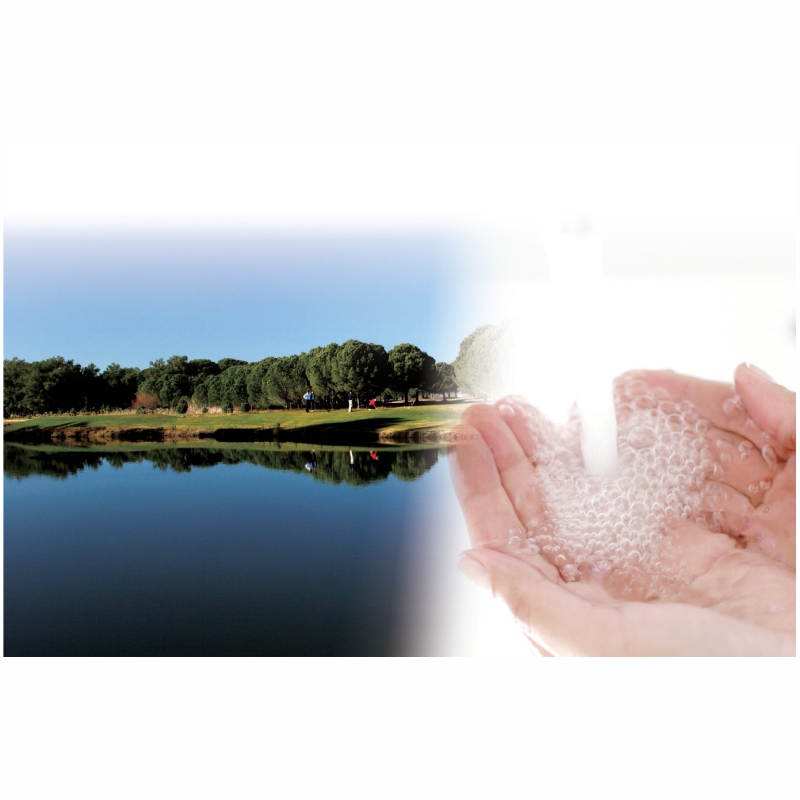 Method Package for Water Quality Analysis