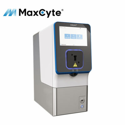 MaxCyte ExPERT ATx scalable electroporation system