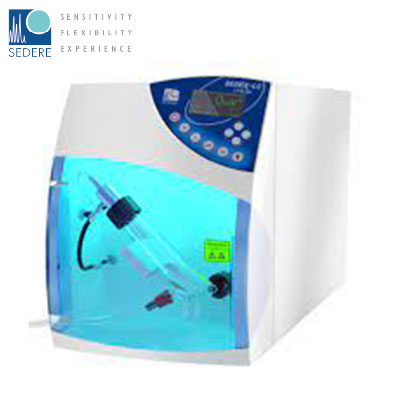 SEDEX LT-ELSD LC Low-Temperature Evaporative Light-Scattering Detector
