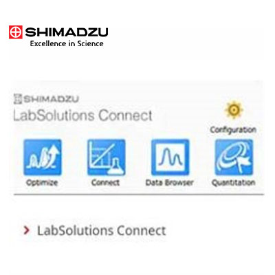 LabSolutions Connect