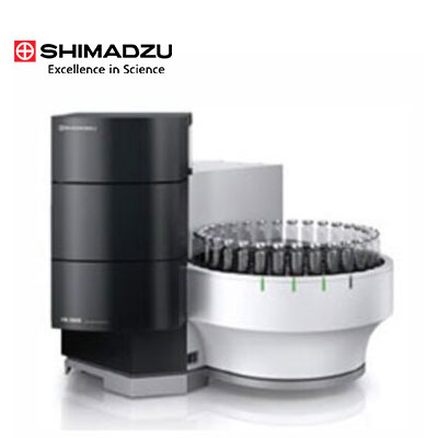 HS-20 NX Series Headspace Sampler for GC,GCMS