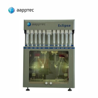 Eclipse™ Smart Peptide Synthesizer