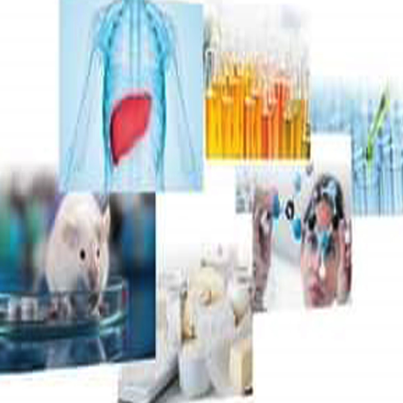 Metabolites Method Package