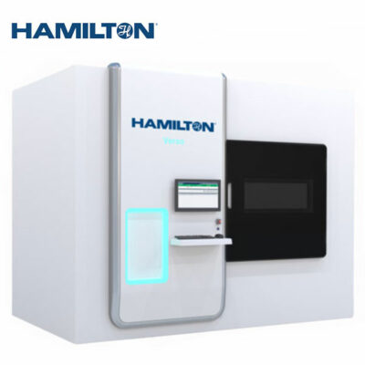 Automated Sample and Compound Management System