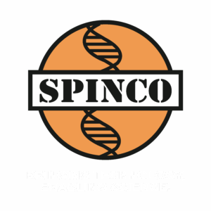 Spinco Logo