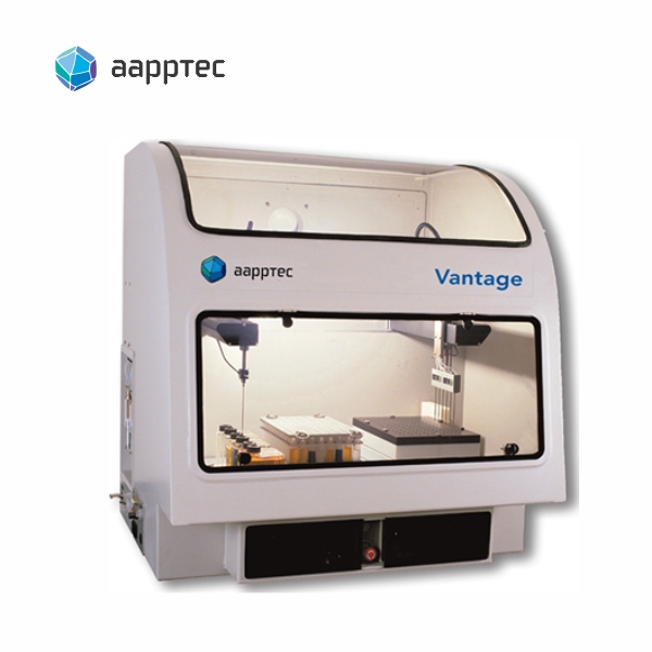 Vantage Automated Peptide Synthesizer